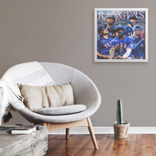 Load image into Gallery viewer, The Texas Rangers: Unstoppable
