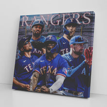 Load image into Gallery viewer, The Texas Rangers: Unstoppable
