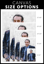 Load image into Gallery viewer, Duke Blue Devils: Thank You Coach K
