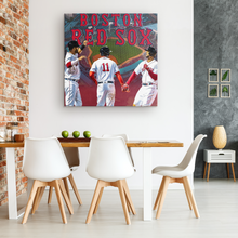 Load image into Gallery viewer, The Boston Red Sox: The Trio
