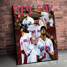 Load image into Gallery viewer, The Boston Red Sox: 2021 Red Sox
