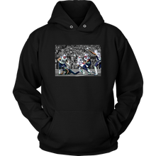 Load image into Gallery viewer, Malcolm Butler Interception Unisex Hoodie
