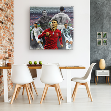 Load image into Gallery viewer, Christiano Ronaldo: CR7
