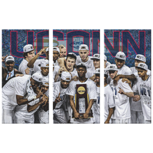 Load image into Gallery viewer, UConn Huskies: 2010 NCAA Champs
