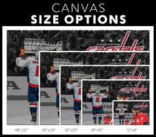 Load image into Gallery viewer, The Washington Capitals: Alex Ovechkin
