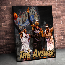 Load image into Gallery viewer, Allen Iverson: The Answer
