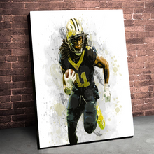 Load image into Gallery viewer, The New Orleans Saints: Alvin Kamara
