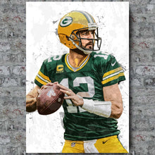 Load image into Gallery viewer, The Green Bay Packers: Touchdown Leader
