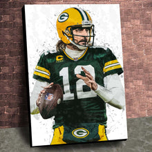 Load image into Gallery viewer, The Green Bay Packers: 2022 MVP
