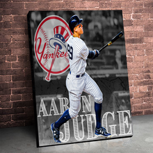 Load image into Gallery viewer, The New York Yankees: Aaron Judge
