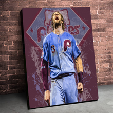 Load image into Gallery viewer, The Philadelphia Phillies: Bam Bam
