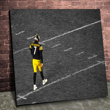 Load image into Gallery viewer, The Pittsburgh Steelers: Steelers 4 Life
