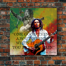 Load image into Gallery viewer, Robert Nesta Marley: Bob Marley
