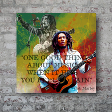 Load image into Gallery viewer, Robert Nesta Marley: Bob Marley
