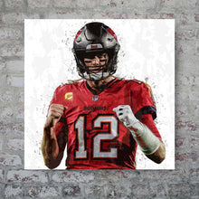 Load image into Gallery viewer, The Tampa Bay Buccaneers: The End
