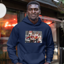 Load image into Gallery viewer, The Tampa Bay Bucs Unisex Hoodie
