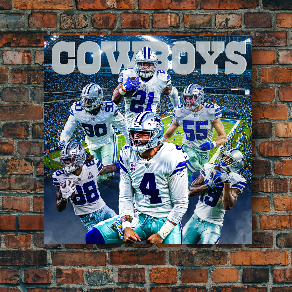 The Dallas Cowboys: The Future