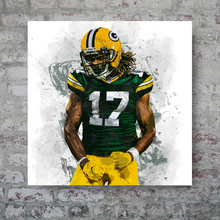 Load image into Gallery viewer, The Green Bay Packers: Davante Adams
