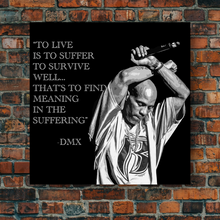 Load image into Gallery viewer, DMX: RIP Earl Simmons
