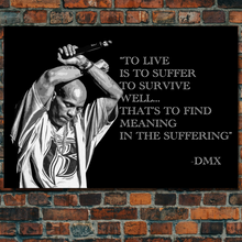 Load image into Gallery viewer, DMX: RIP Earl Simmons
