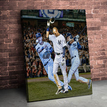 Load image into Gallery viewer, Derek Jeter: The Captain
