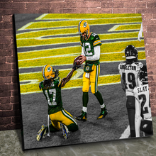 Load image into Gallery viewer, The Green Bay Packers: Go Pack Go
