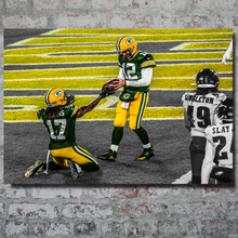 Load image into Gallery viewer, The Green Bay Packers: Go Pack Go
