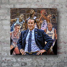 Load image into Gallery viewer, Duke Blue Devils: The Dynasty
