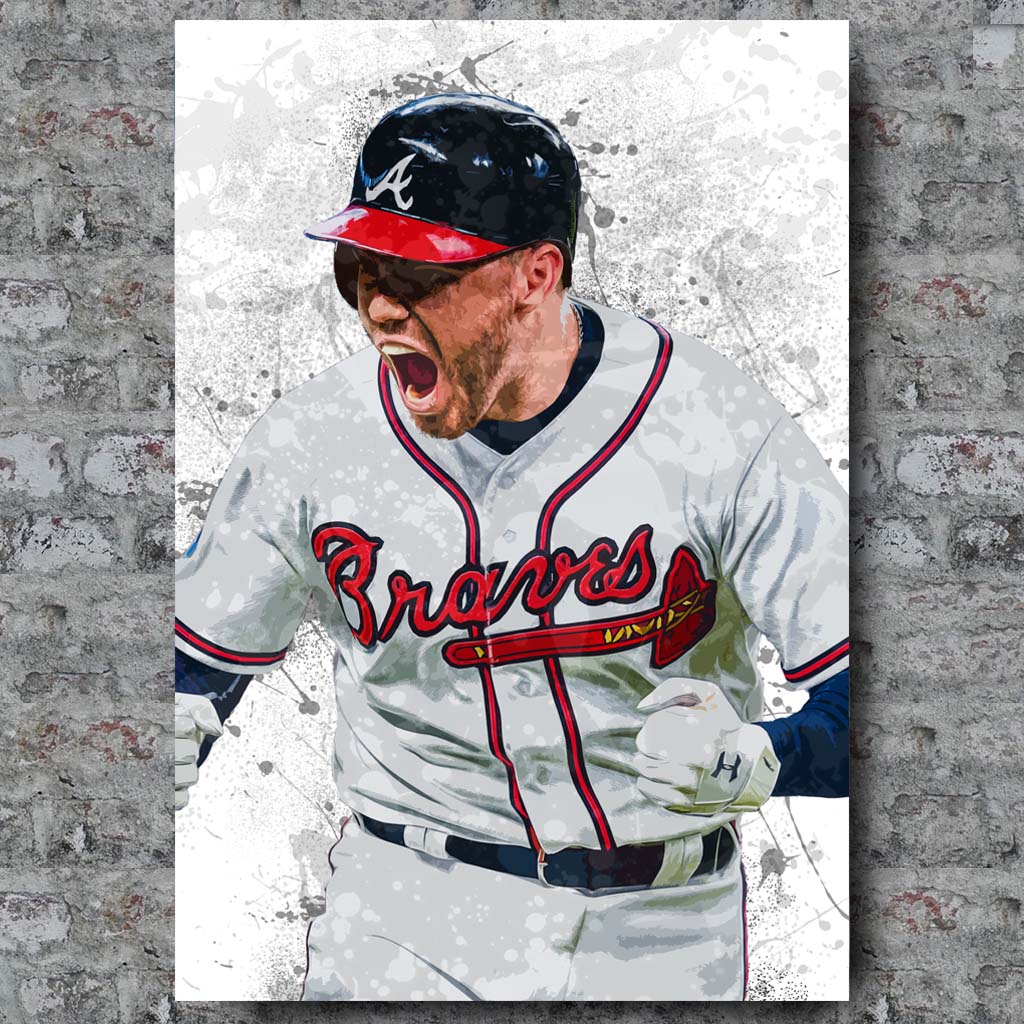 Freddie Freeman Gallery