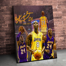 Load image into Gallery viewer, Kobe Bryant: The Black Mamba
