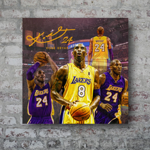 Load image into Gallery viewer, Kobe Bryant: The Black Mamba
