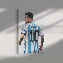 Load image into Gallery viewer, Lionel Messi: Making History
