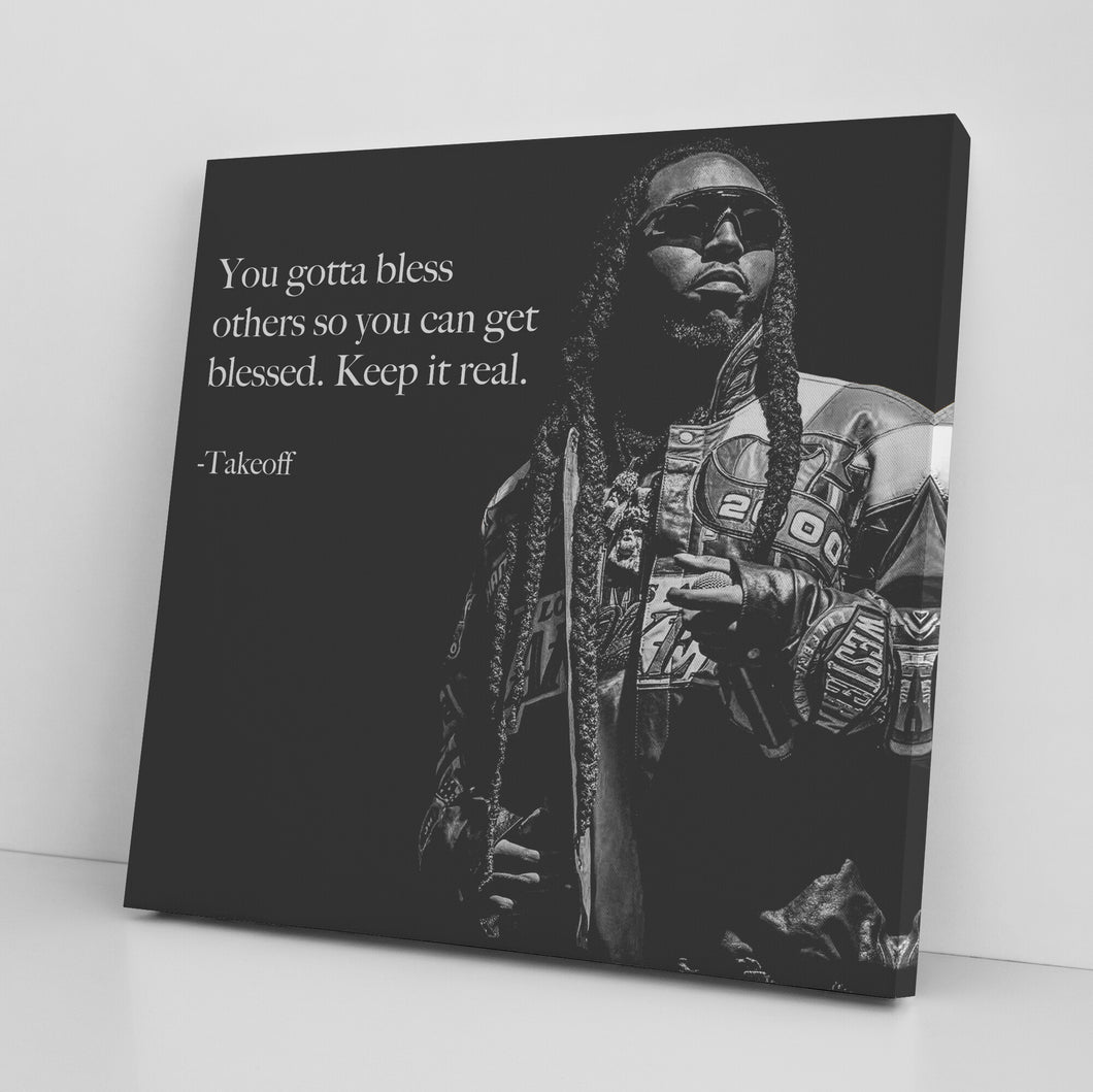 Migos: Legends Never Die