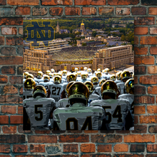 Load image into Gallery viewer, University of Notre Dame: Fighting Irish
