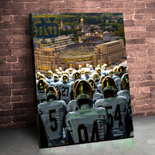 Load image into Gallery viewer, University of Notre Dame: Fighting Irish
