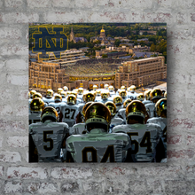 Load image into Gallery viewer, University of Notre Dame: Fighting Irish
