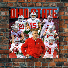 Load image into Gallery viewer, Ohio State Football: Meyers Legacy
