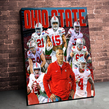 Load image into Gallery viewer, Ohio State Football: Meyers Legacy
