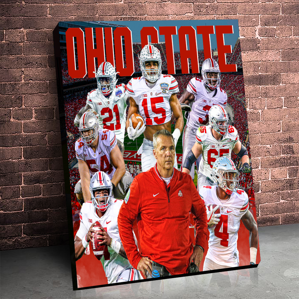 Ohio State Football: Meyers Legacy