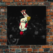 Load image into Gallery viewer, The St. Louis Cardinals: The Ozzie Flip
