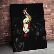 Load image into Gallery viewer, The St. Louis Cardinals: The Ozzie Flip
