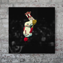 Load image into Gallery viewer, The St. Louis Cardinals: The Ozzie Flip
