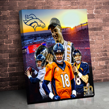 Load image into Gallery viewer, Peyton Manning: The Sheriff
