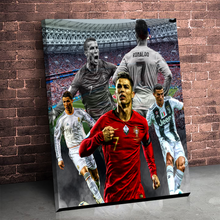 Load image into Gallery viewer, Christiano Ronaldo: CR7
