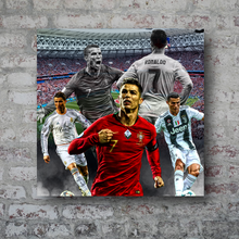 Load image into Gallery viewer, Christiano Ronaldo: CR7
