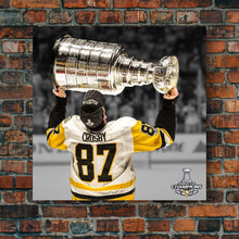Load image into Gallery viewer, The Pittsburgh Penguins: Champion
