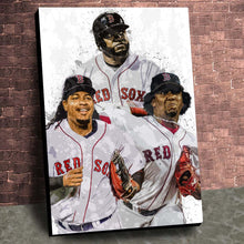 Load image into Gallery viewer, The Boston Red Sox: Legendary
