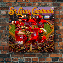 Load image into Gallery viewer, St. Louis Cardinals: The Redbirds
