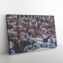 Load image into Gallery viewer, The Colorado Avalanche: Top Of The World
