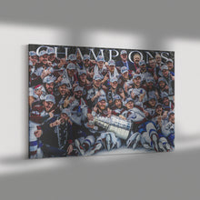 Load image into Gallery viewer, The Colorado Avalanche: Top Of The World
